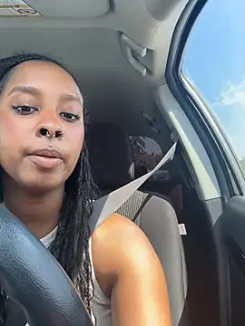 Your_Paris' Webcam Show