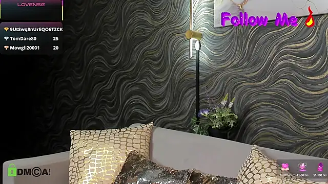 Erika_Flame Live Sex Cams