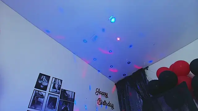 nayan_fire69's Webcam Show