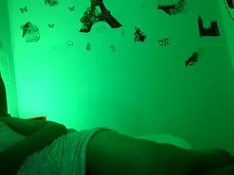 queen_abril's Webcam Show