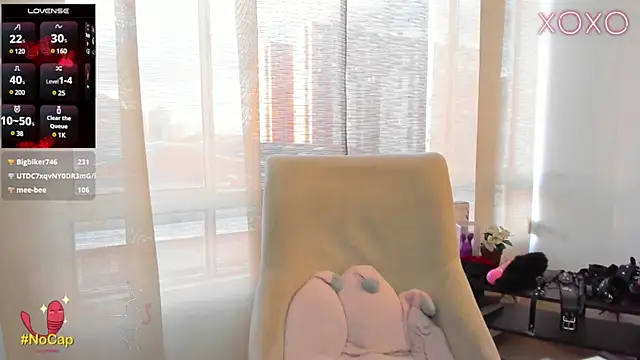 alice_cullenbbw Live Sex Cams