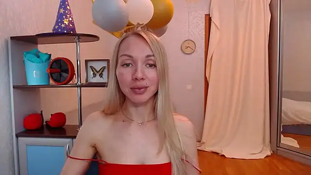 catAlisa Live Sex Cams