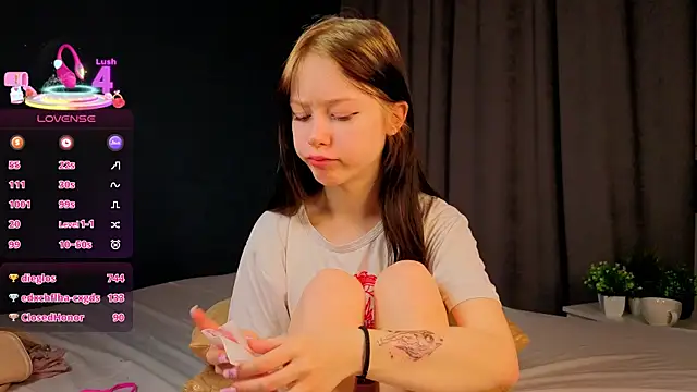 Joyce_Murphy Live Sex Cams