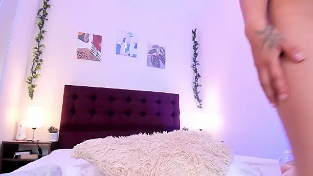 Athompzon Live Sex Cams