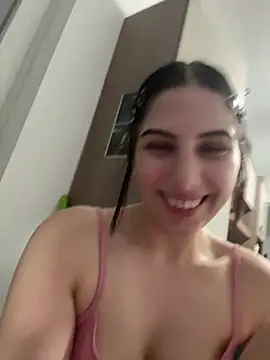 YasminGates' Webcam Show
