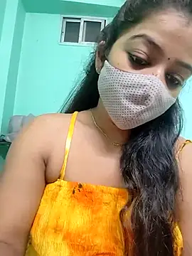Monalisa_Singh's Webcam Show