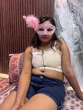 GoddessAnu85's Webcam Show