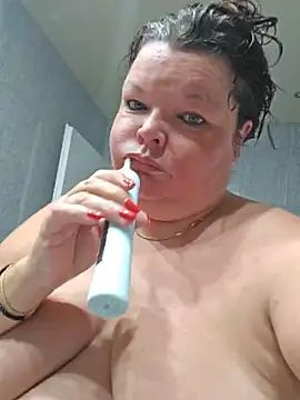 Tigon80's Webcam Show