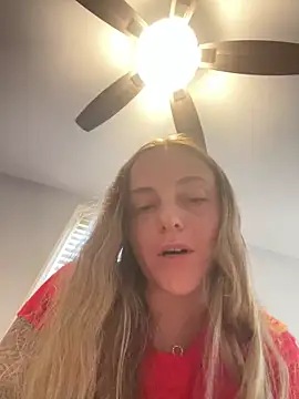 jaseyrae's Webcam Show