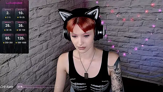Lauren_Raquel_'s Webcam Show