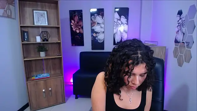roseefancy's Webcam Show