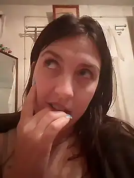 Dashchik's Webcam Show