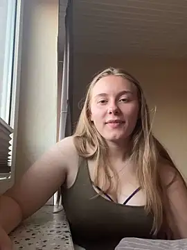 HeiligeJulia's Webcam Show