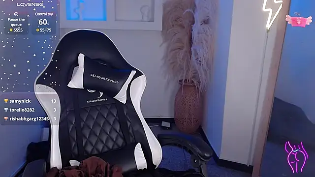 tiana_ass Live Sex Cams