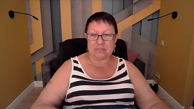 BarbaraTurners Live Sex Cams