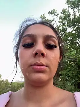 hotamanda01's Webcam Show