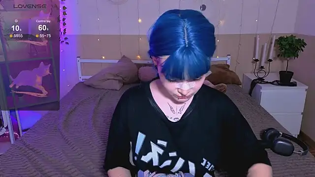 NicoleFlloret Live Sex Cams