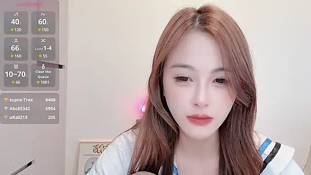 美女okay-1001在线直播