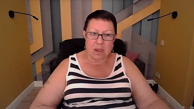 BarbaraTurners Live Sex Cams
