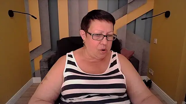 BarbaraTurners Live Sex Cams