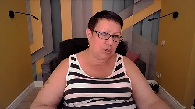 BarbaraTurners Live Sex Cams