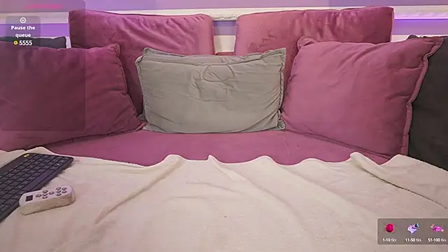 NicoleCrawft Live Sex Cams