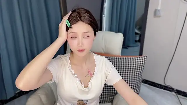 美女Vera_222在线直播