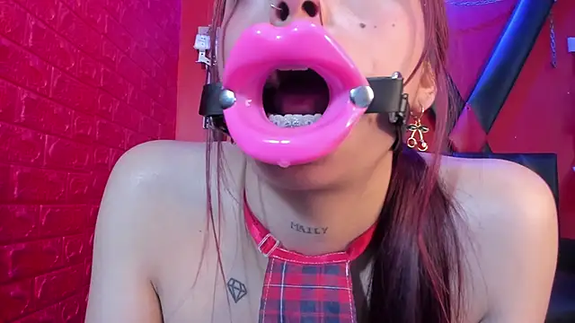 Monttserratt Live Sex Cams