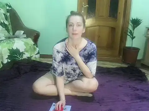 AngelTough20 Live Sex Cams
