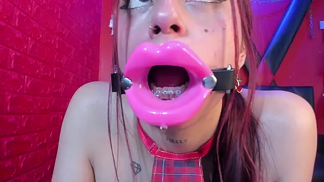 Monttserratt Live Sex Cams
