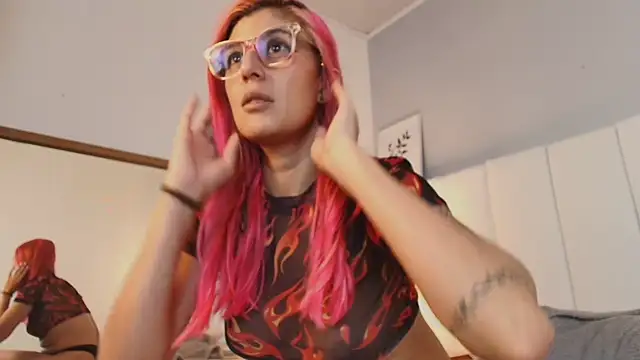 Alanagrecco Live Sex Cams