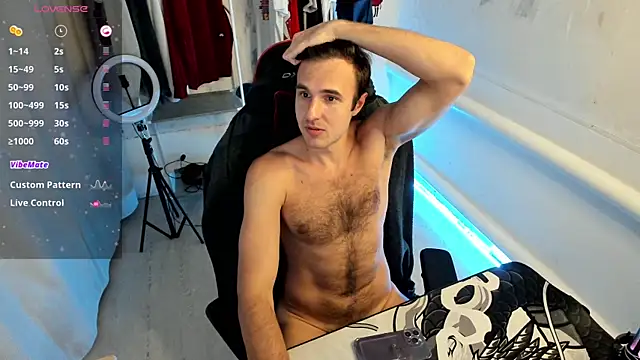 Chat ao vivo de Raamoss