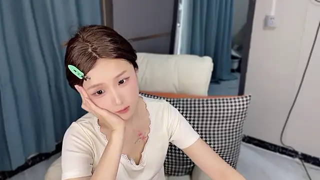 美女Vera_222在线直播