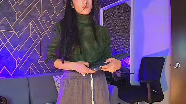 Tahara_Romanov Live Sex Cams
