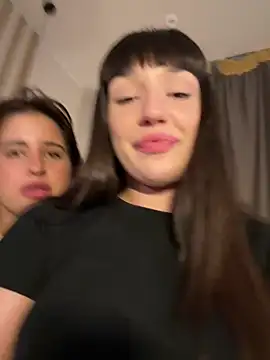 Sophie_Avory's Webcam Show
