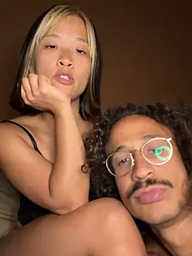 BlackFucksAsiann's Webcam Show