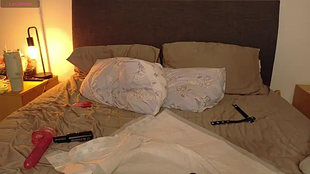 PiperPassionX Live Sex Cams