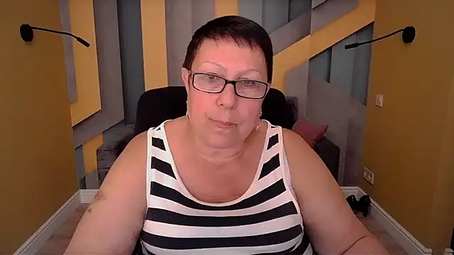 BarbaraTurners Live Sex Cams