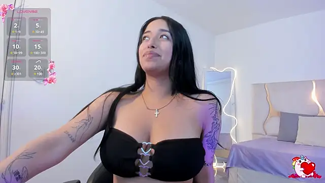 Emily_tay1 Live Sex Cams