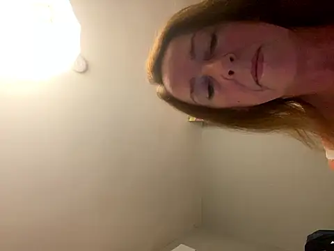 Sassylady's Webcam Show