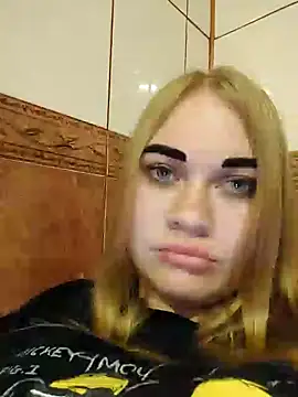 Show de webcam de Amy_Kissy