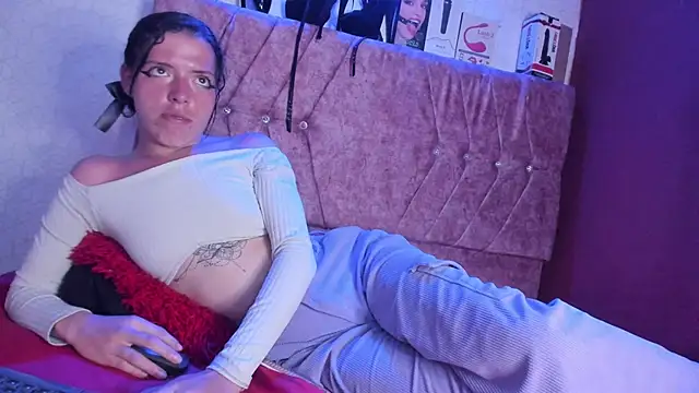 Vannesa_gomezz Live Sex Cams