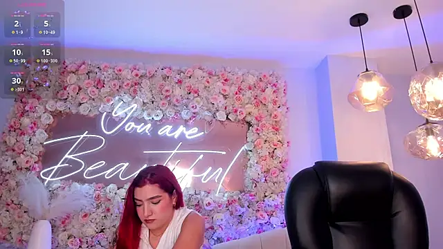 ViolettCastel Live Sex Cams