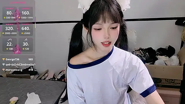 美女XueNi-888在线直播