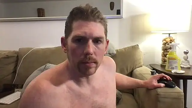 God_Of_ThundeRR's Webcam Show
