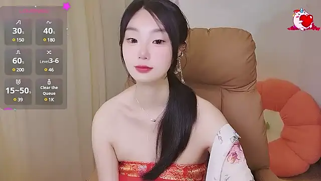美女shaovu在线直播