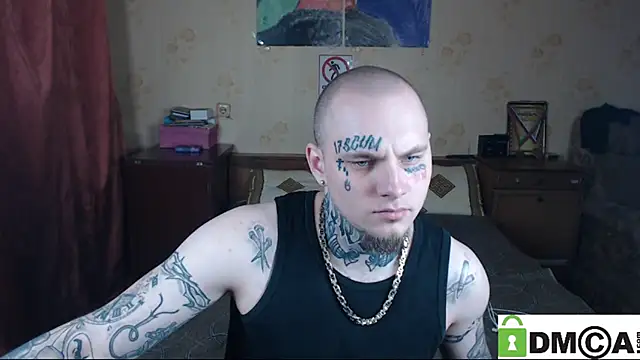 Keny_Collins' Webcam Show