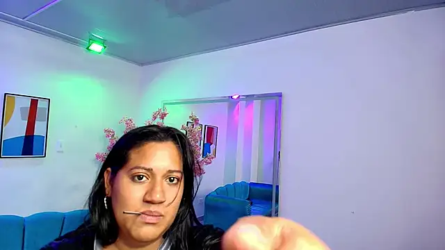isabella_gomexx Live Sex Cams