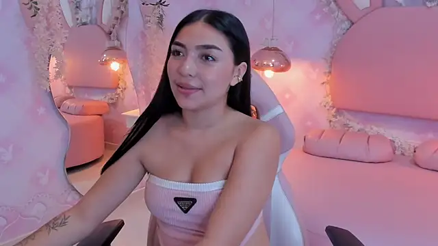 LIZZY_CARTERR Live Sex Cams