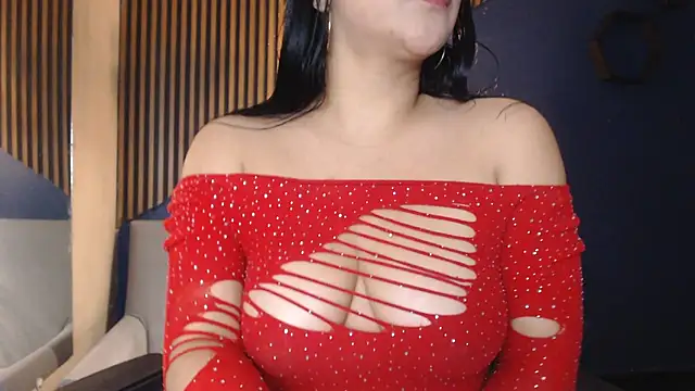 CarolynJhonson Live Sex Cams